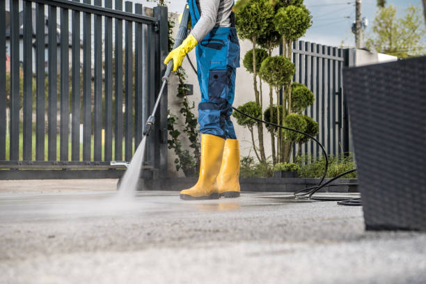 Professional Pressure Washing Services in Ignacio, CO